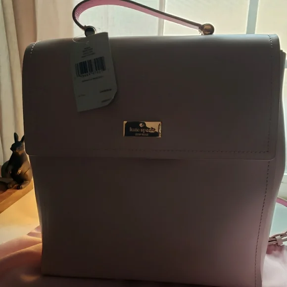 kate spade | Bags | Kate Spade Arbor Hill Megyn Leather  display picture 1